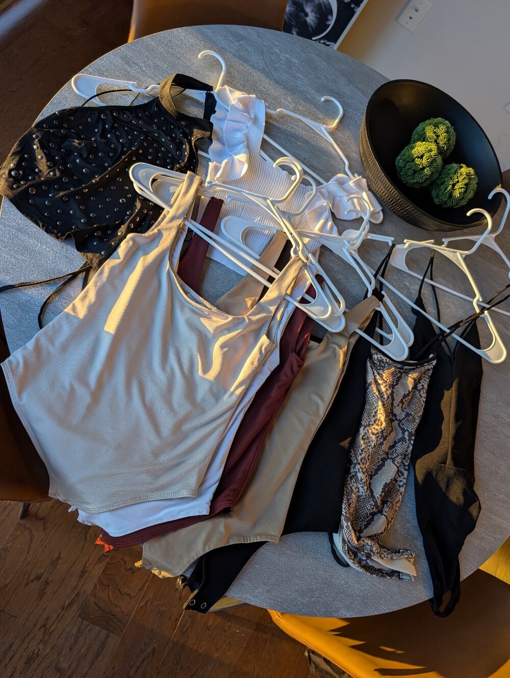 Tops bundle